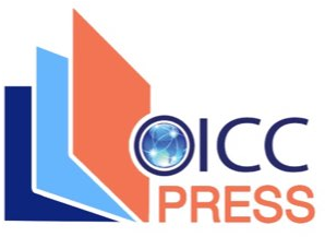 Publisher: OICC Press logo