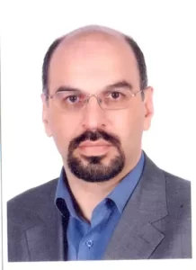 Professor Amir Hossein Javid