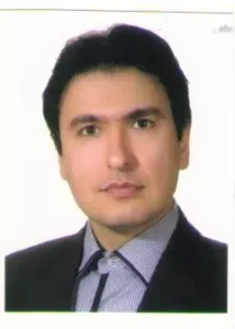 Hossein Siahpoosh