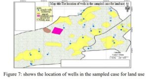 Qualitative Zoning of Groundwater to Assessment Suitable Drinking Water Using GIS Software in Mohammad Shahr, Meshkinshahr, and Mahdasht in Alborz Province