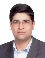Dr. Ali Khan Nasr Isfahani