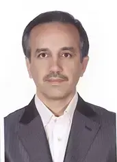 Dr. Ebrahim Asghari Kaljahi
