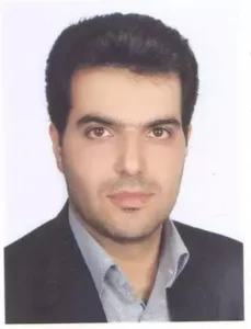 Dr. Hassan Hejazi