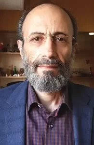 Dr. Mansour Hashemi