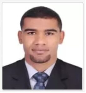 Dr. Mohamed Abioui
