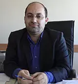 Dr. Payam Najafi