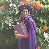 Parveen Fatemeh Rupani