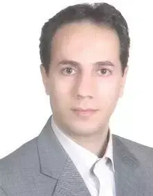Dr. Ali Ariapour