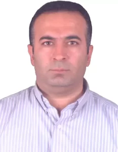 Dr. Mohammad Hassan Jouri