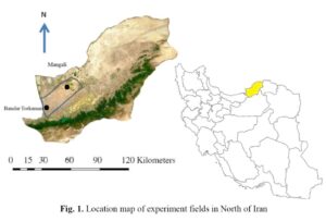 Investigation of Feasibility and Effect of Alternative Farming System on the Grain Yield of Barley and Forage Production in Western Semi-arid Region of Golestan Province, Iran