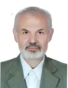Prof. Mohsen Mohseni Saravi