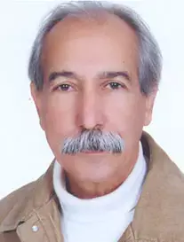Prof. Nosratollah Safaiian