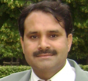 Hitendra K. Malik