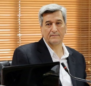 Jamshid Sabbaghzadeh