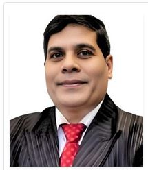 Professor Ajay Kumar Mishra