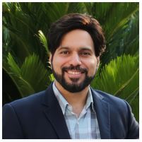 Dr. Mohammad Hassan Shahavi