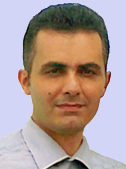  Dr. Ali Asghar Yousefi Azarfam