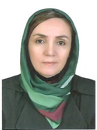  Dr. Mahnaz Saeidi
