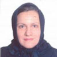 Nasrin Hadidi Tamjid