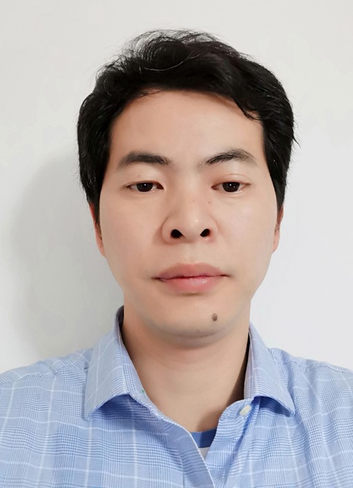 Hong-Liang                                        Dai