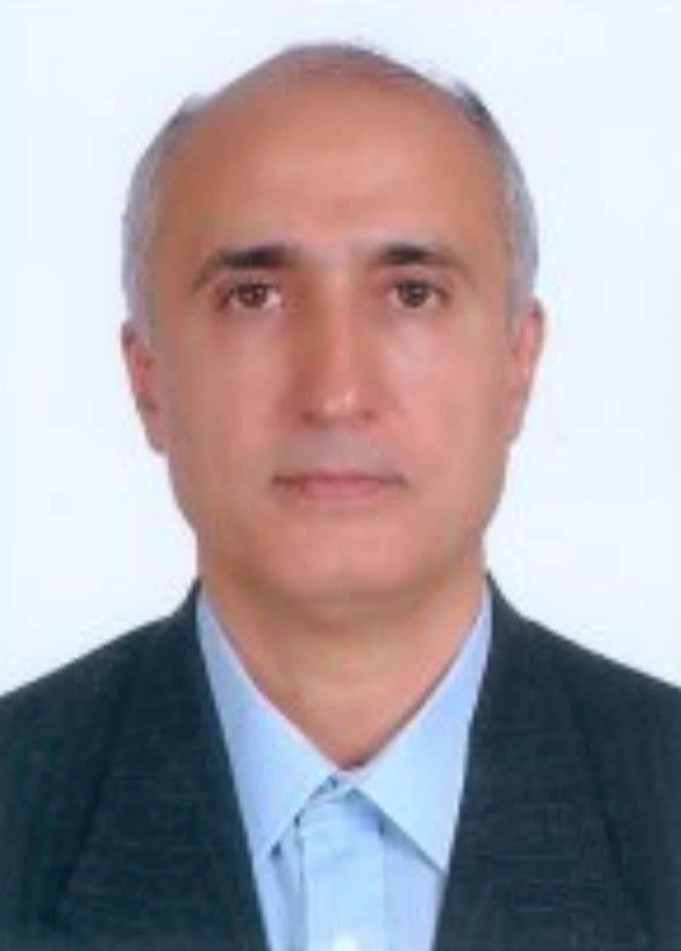 Abbas                                        Rastgoo