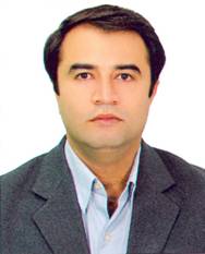 Mohammad Mahdi                                        Najafizadeh