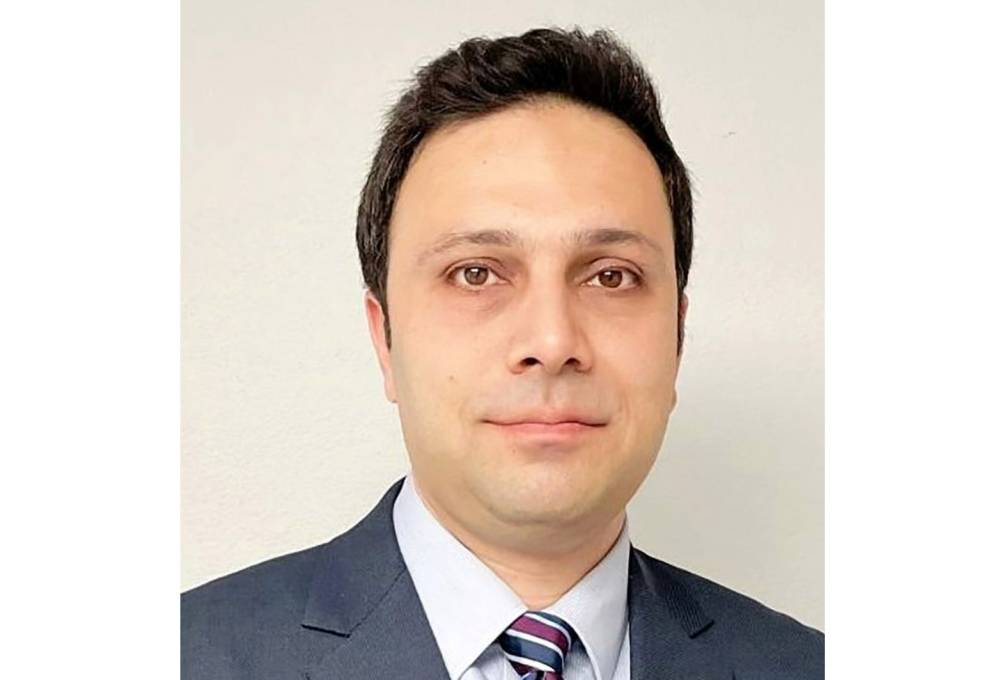 Payam                                        Khazaeinejad