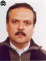 Dr. Bahram Behin