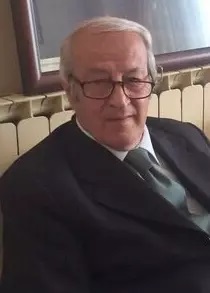 Dr. Behrooz Azabdaftari 