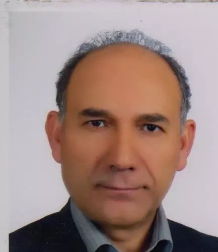 Dr. Biook Behnam