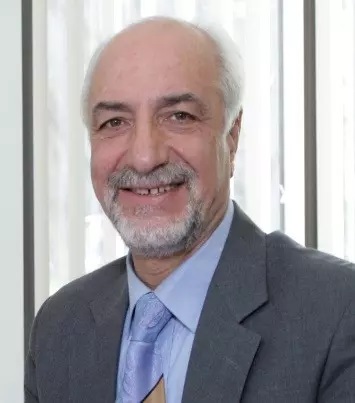 Dr. Hossein Farhady