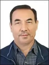 Dr. Mehdi Riazih