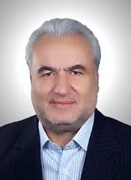 Dr. Parviz Ajideh