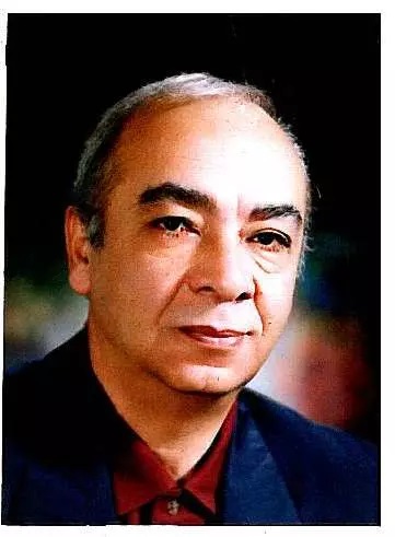 Dr. Parviz Maftoon