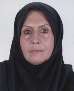 Dr. Zohreh Eslami Rasekh