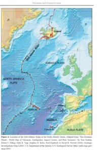 Volcanic Geological Sites in UGGp European Geoparks Special Issue